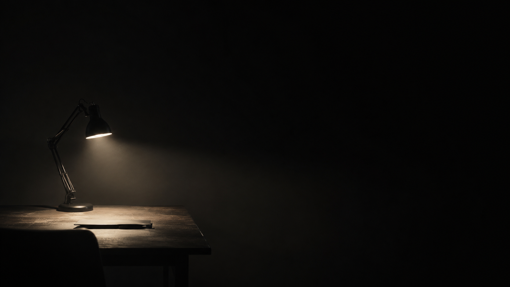 Lyle Freeman — conditions engineering for ambitious creators and founders